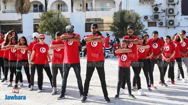 Sousse : 