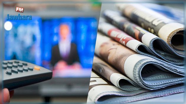 Hassen Zargouni : 60% des Tunisiens font confiance aux médias
