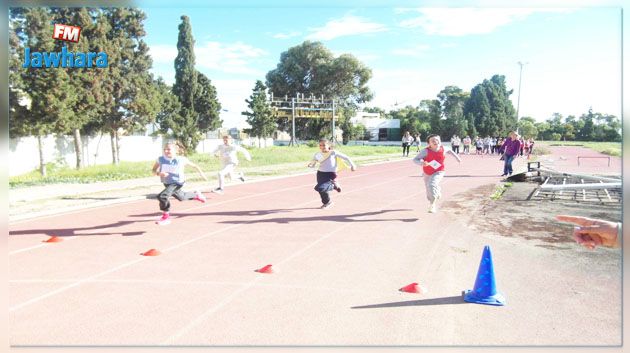 Signature d’un accord visant à créer des clubs scolaires d’athlétisme 