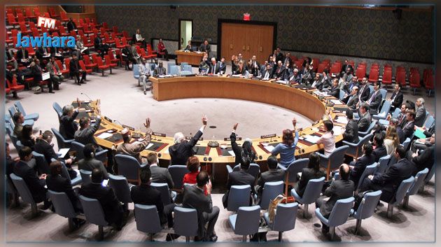 ONU : La Russie oppose son veto à un projet de résolution américain en Syrie