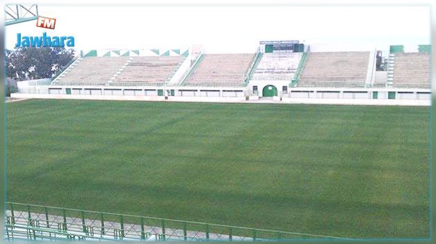 Ligue 2 : Changement du lieu de la rencontre Olympique Sidi Bouzid - US Tataouine