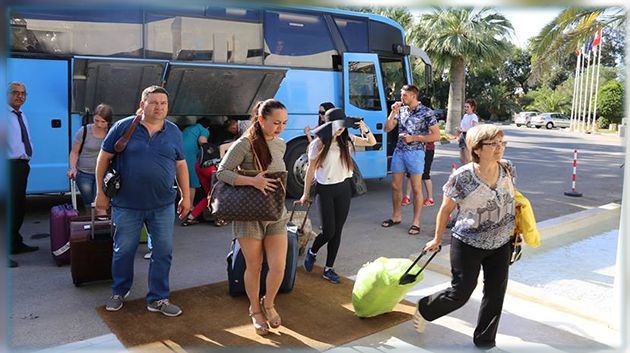 Tourisme : La FTH confirme le grand retour des touristes européens