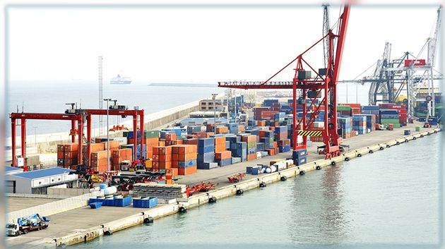 Grève de trois jours dans tous les ports tunisiens 