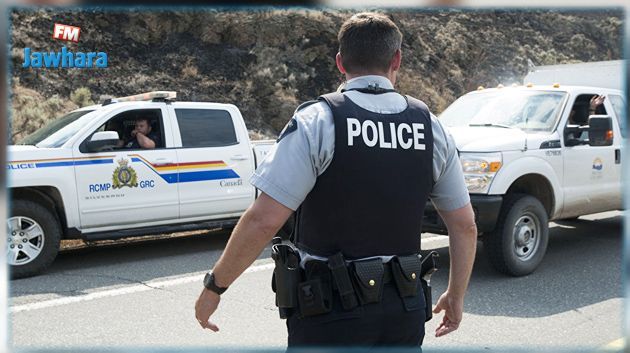 Attaque au camion-bélier à Toronto : Le suspect identifié 