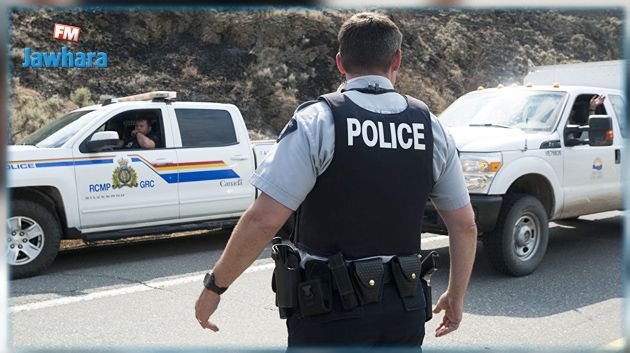Attaque au camion-bélier à Toronto : Le suspect identifié