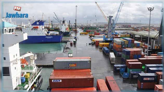 La grève des employés des ports annulée
