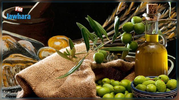 Trente mille tonnes d'huile d'olive tunisienne supplémentaires seront exportées vers l'Europe  