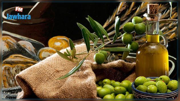 Trente mille tonnes d'huile d'olive tunisienne supplémentaires seront exportées vers l'Europe