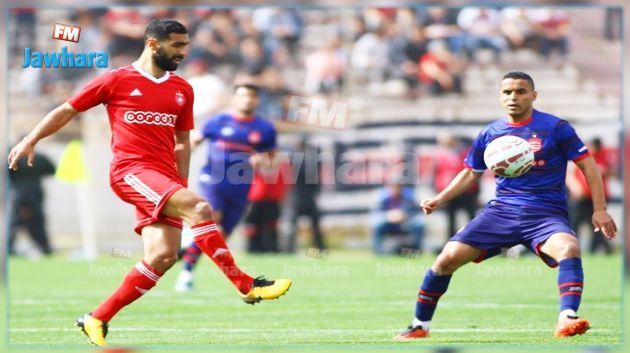 Coupe de Tunisie : La finale aura lieu à Radès