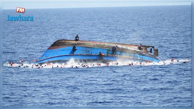 Mort de 15 migrants africains au large des côtes algériennes
