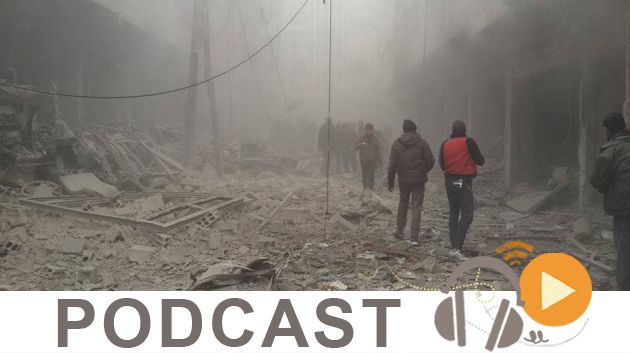 Journal Info 07h00 du lundi 30 Avril 2018