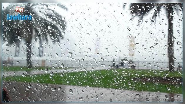 La météo de ce mercredi 2 mai 2018