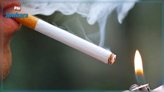 La Tunisie enregistre le taux de fumeurs le plus élevé dans le monde arabe 