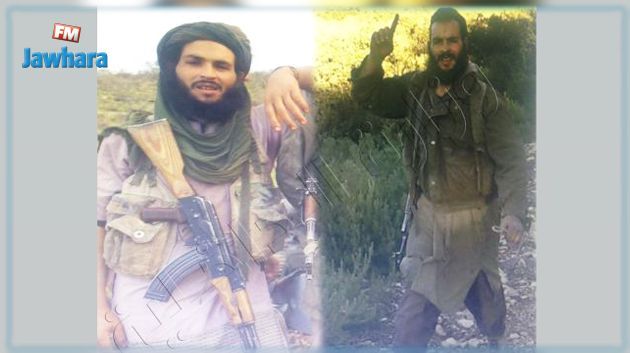 Identité du terroriste abattu sur les hauteurs de Kasserine