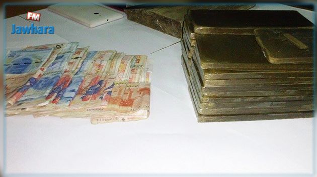 Un frère et une sœur arrêtés pour trafic de drogue