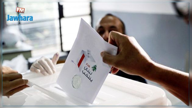Liban : Premières élections législatives depuis neuf ans 