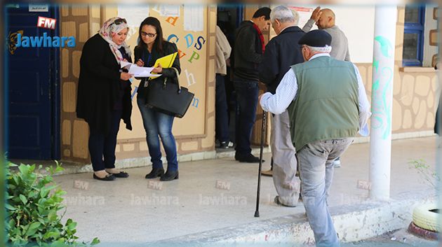Municipales 2018 : Les taux de participation à 10 heures du matin  