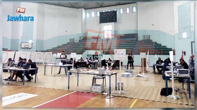 Municipales 2018 : Placer les 