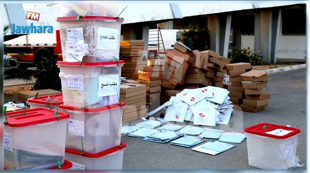 Municipales 2018 : Qu'est-ce qu'un sac sécurisé ?
