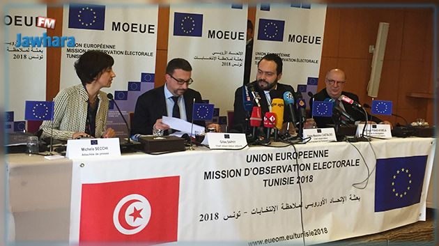 Un scrutin crédible, étape cruciale pour la démocratie tunisienne malgré une mobilisation modeste et certaines faiblesses techniques