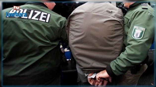 L’Allemagne remet aux autorités tunisiennes le terroriste Haykel Saidani