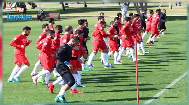 Mondial 2018 – Equipe nationale : La liste des joueurs convoqués pour le stage de préparation annoncée lundi prochain