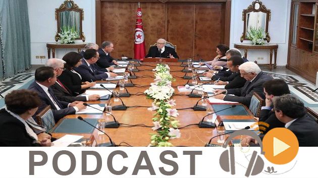 Journal Info 12h00 du lundi 14 Mai 2018
