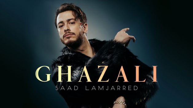 SAAD LEMJARAD - Ghazali