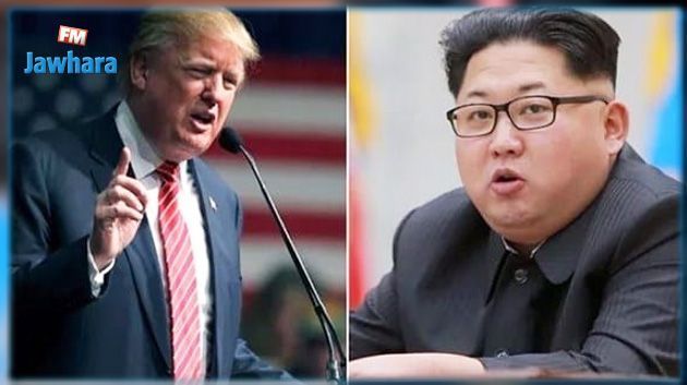 La Corée du Nord menace d'annuler le sommet entre Kim Jong-un et Donald Trump