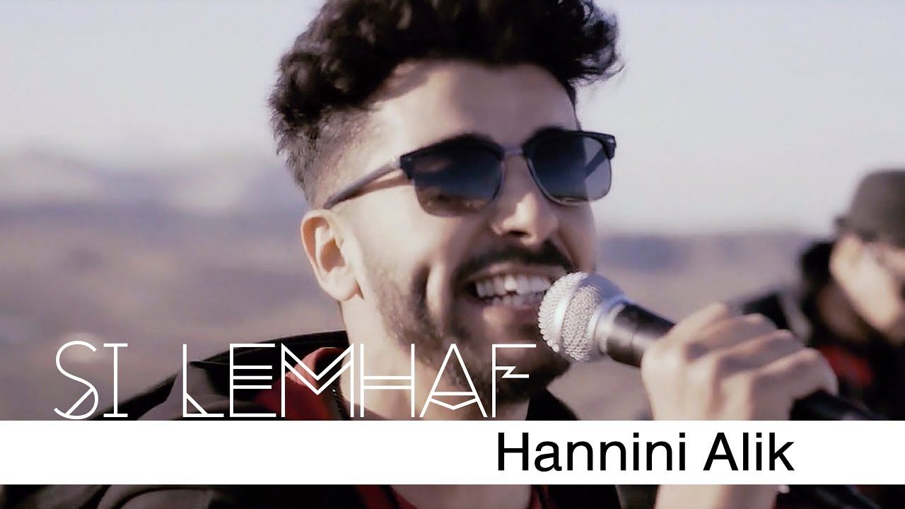 Si Lemhaf - Hannini Alik