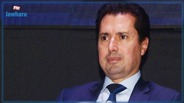 Slim Feriani  : Des dizaines de dossiers de corruption au sein du ministère de l'Industrie 