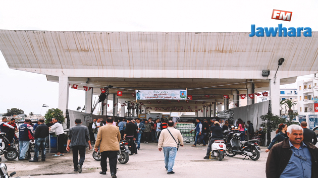 Sousse : Ouverture du point de vente du producteur au consommateur  