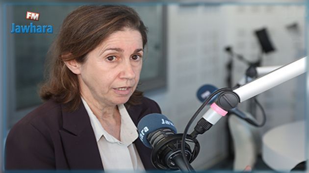Maya Jribi n'est plus