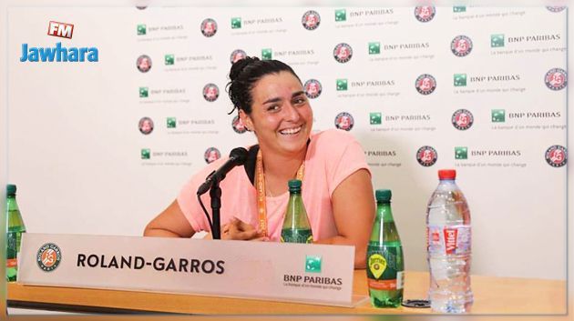 Tennis : Ons Jabeur entame sa participation à Roland Garros