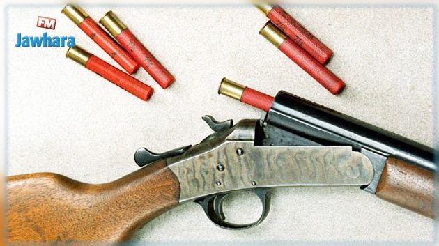 Mahdia : Saisie de trois fusils de chasse sans permis