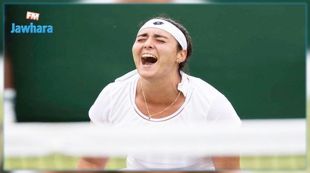 Tennis - Roland-Garros : Ons Jabeur passe au second tour des qualifications
