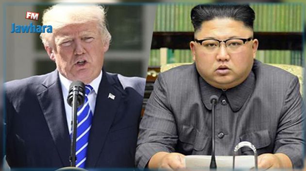 Donald Trump annule le sommet avec la Corée du Nord
