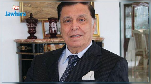 Mandat de dépôt en prison contre Habib Ammar