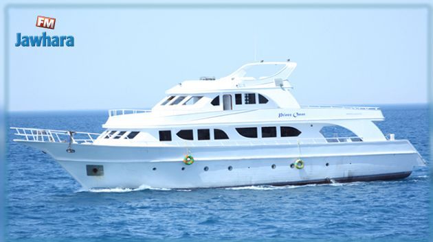Deux touristes italiens secourus au large de Monastir