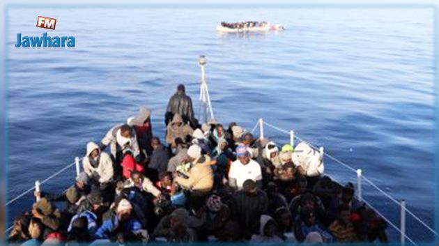 Rejeté par l’Italie et par Malte, un navire humanitaire avec 600 migrants cherche un port