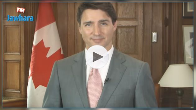 Justin Trudeau présente ses vœux aux musulmans à l’occasion de l’Aïd el-Fitr