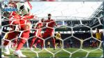 Mondial 2018 : La Tunisie battue par la Belgique