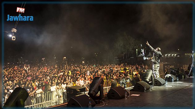 Mawazine à l’heure du grand rap français !