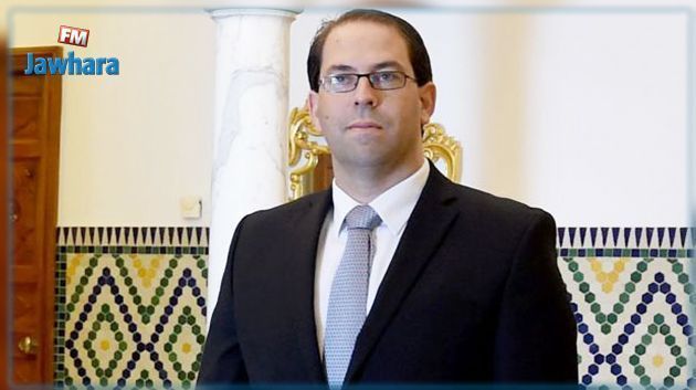Youssef Chahed concernant le remaniement ministériel : 