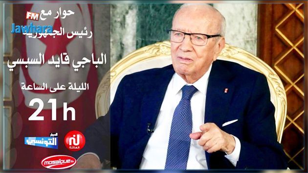 Mosaïque FM : Nessma TV a censuré trois questions posées par notre rédacteur en chef à BCE