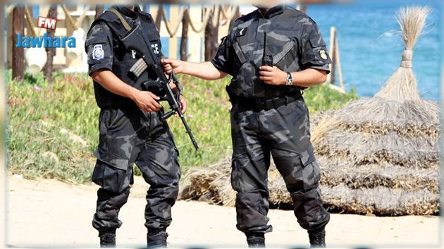 Attaque au couteau contre deux policiers à Djerba : L'enquête se poursuit, assure Selliti