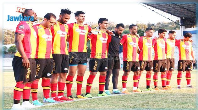 Ligue des Champions : L'EST s'envole vers l'Ouganda