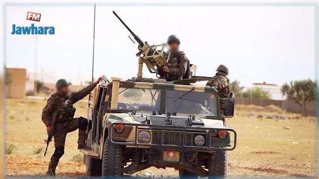 Neuf sites de production proclamés zones militaires interdites