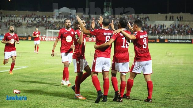 ESS - Mbabane Swallows : Les photos du match