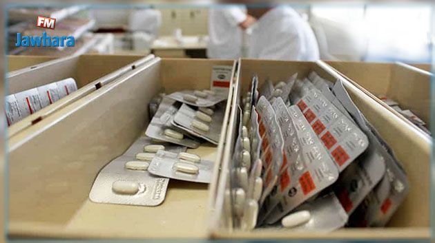 Sousse : Un technicien dans une pharmacie arrêté pour vol de médicaments